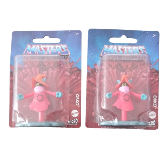 Masters of the Universe figures - Picture 2 of 5